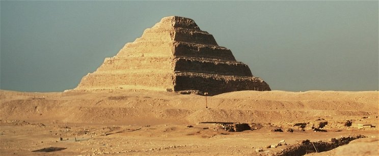 Gigászi felfedezés: piramist találtak Kazahsztánban, sokkolta a tudósokat, amit a belsejében fedeztek fel