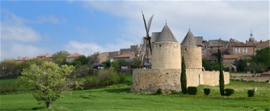 Észveszejtő magyar falut találtak Franciaország déli részén, közel a Földközi-tengerhez