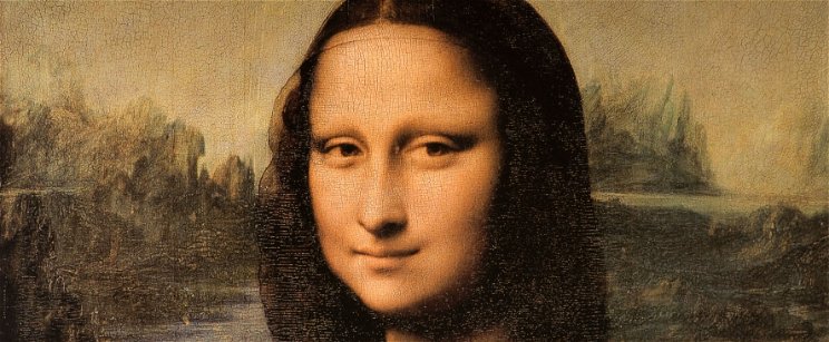 Őrület: mezei trükkel lopták el a Mona Lisa festményt, ráadásul nem profi tolvajról van szó