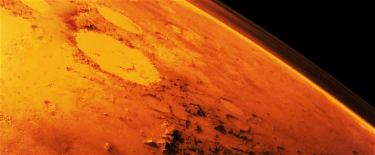 Elképedtek a NASA tudósai attól, amit a Marson találtak a kövek között