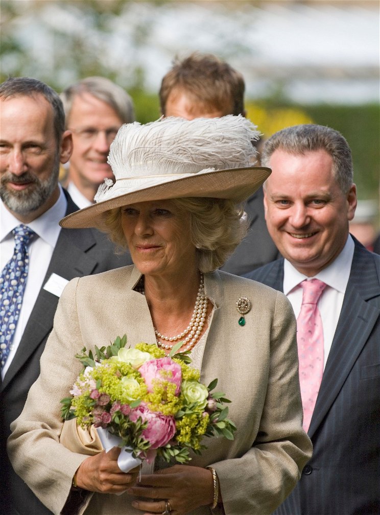 Gyászol Kamilla királyné, fájdalom és szomorúság költözött a Buckingham-palotába