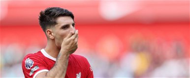 Szoboszlai Dominikot a pályán pofozta meg a Liverpool csapatkapitánya a vesztes meccs után