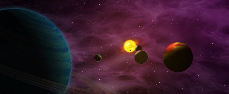 Csupán tíz okos kvízkérdés: hány bolygó van a Naprendszerben?
