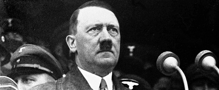 A horoszkóp segített Adolf Hitlernek kijátszani a halált