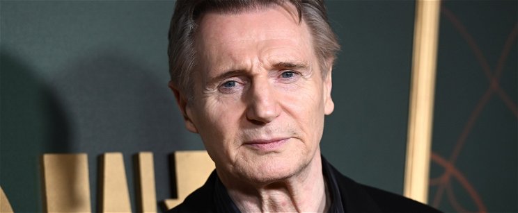 Képkvíz: felismered Liam Neeson filmjeit egyetlen képkockáról? Csak a legnagyobb rajongók képesek 10/10-re