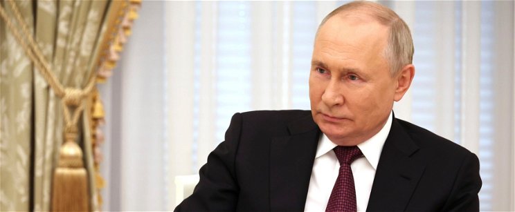 Így akarja Putyin felmorzsolni az USA hatalmát, de vajon sikerülni is fog neki?