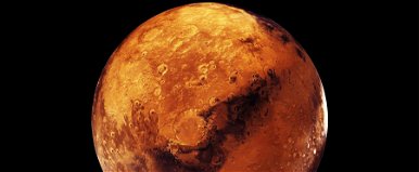 Rendkívüli felfedezés a Marson, a tudósok hátborzongató dolgot találtak a vörös bolygón