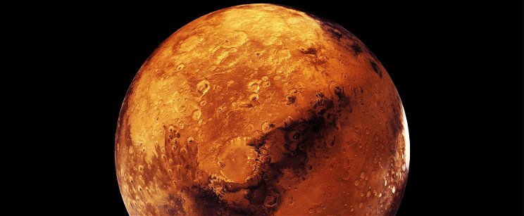 Rendkívüli felfedezés a Marson, a tudósok hátborzongató dolgot találtak a vörös bolygón