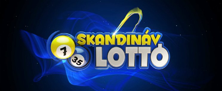 Utoljára játszhatod így a Skandináv lottót, érkezik az elkerülhetetlen változás