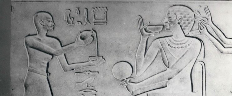 Sokkoló leleplezés: emberi összetevőt is tartalmazott az az ital, amivel bódították magukat az ókori egyiptomiak 