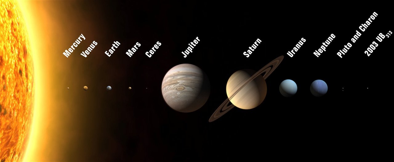 NASA scientists have finally solved the great mystery of the solar system, bringing the secret of the lesser-researched planet, Neptune, to light.