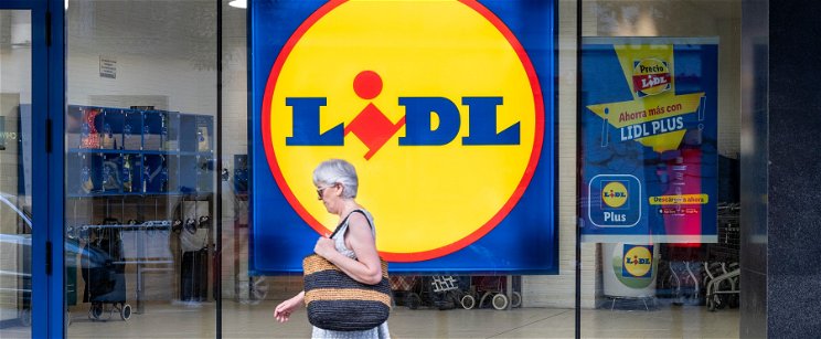 Balhéznak a Lidl vásárlók, óriási közbotrány tombol az országban