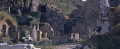 Ijesztő fordulatot vett egy nő élete, miután Olaszországból köveket vitt haza - persze különleges ősi tárgyak voltak ezek Pompeiiből