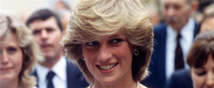 26 évvel Diana hercegné halála után derült fény erre a rendkívüli rejtélyre