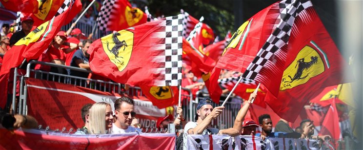 F1: halálos baleset az Olasz Nagydíjon – a rajt után történt akkori karamboltól még ma is kirázza az embert a hideg