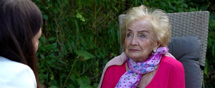 Váratlan fordulat a 105 éves Laci bácsi drámai történetében, megszólalt Margit néni az ATV-nek