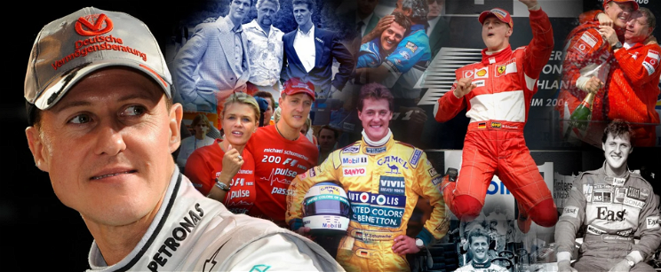 Vége: Michael Schumacher állapotáról nem csoda, hogy már senki sem mer beszélni