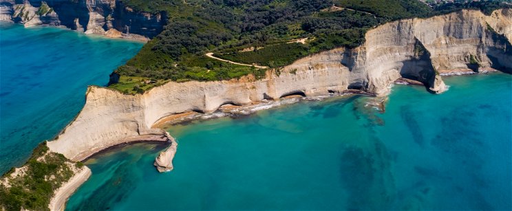 Kvíz: Ibiza, Capri, Korfu, de mégis melyik országokhoz tartoznak Európa leghíresebb szigetei?