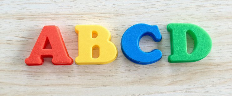 Új betű kerül a magyar ABC-be? Kezdhetjük elölről az általános iskolát