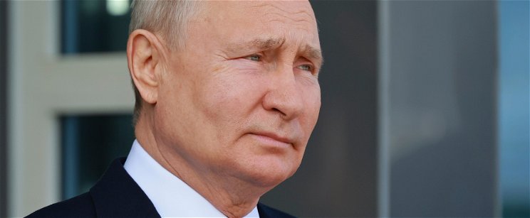 Putyin a halálán van, az ősz végét sem éri meg az orosz elnök?