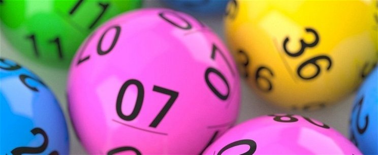 Váratlan hír érkezett az ötös lottóról, nem volt még erre példa a játék történetében
