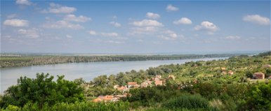 Óriási aranymezőket találtak a Duna hazai szakaszán, ez a város lenne a dunai Eldorádó?