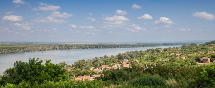 Óriási aranymezőket találtak a Duna hazai szakaszán, ez a város lenne a dunai Eldorádó?