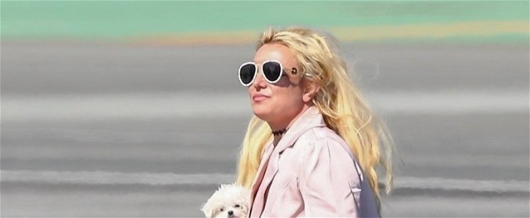 Ijesztő diagnózist közölt Britney Spears: Itt lehet a vég? 