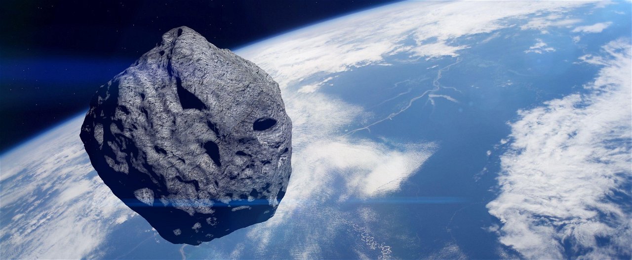 NASA red flag: This approaching asteroid could really destroy Earth if we don’t act in time