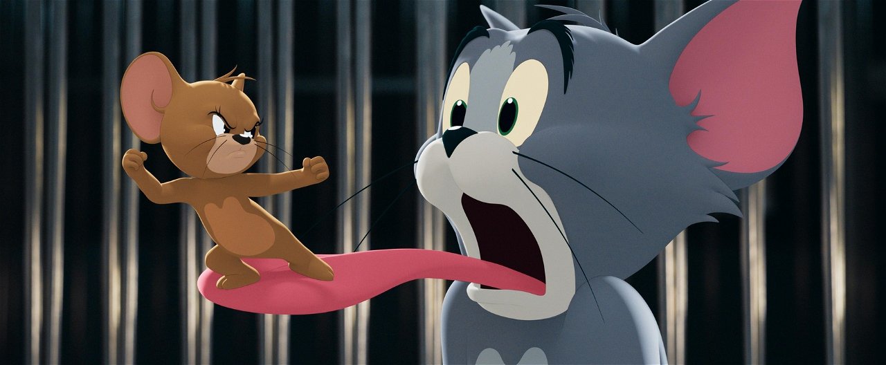 Náci propaganda lenne a Tom és Jerry? Elborzasztó, hogy mi is ezen nőttünk fel