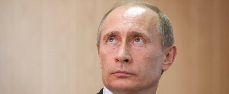 Pikáns házivideó szivárgott ki Putyinról, döbbenetes dolgot tesz rajta az elnök egy nagy társaságban