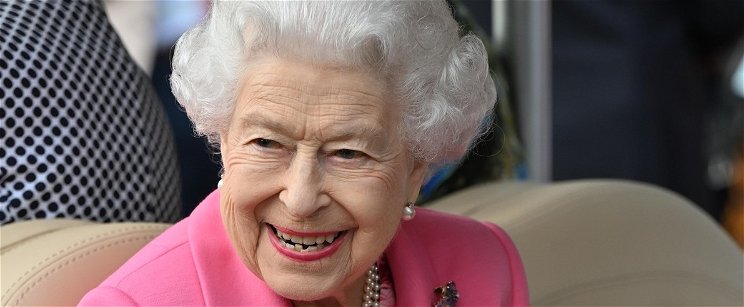   Kiderült II. Erzsébet titka, emiatt a csodaszer miatt élt ilyen sokáig 