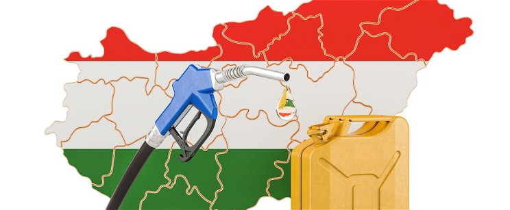 Leáll az üzemanyag-ellátás Magyarországon? A szakértő másfél hetet adott nekünk