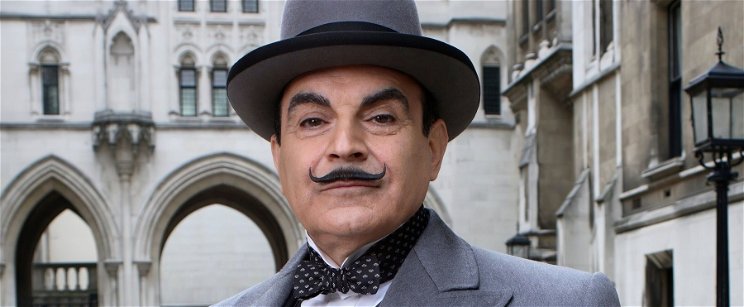 Terroristának állt a világ kedvenc Poirot-ja, David Suchet eltérített egy utasszállítót, és még Steven Seagal sem tudta megállítani