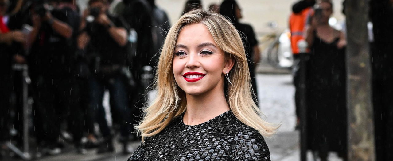 Sydney Sweeney had fun in kibugiannak and selejebel, and Euphoria launched a bomb near the house