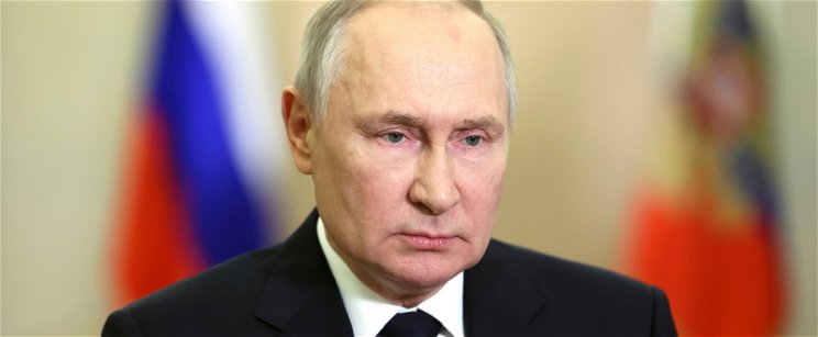 Atomriadót rendelt el Putyin, egész Oroszországban készültség lesz