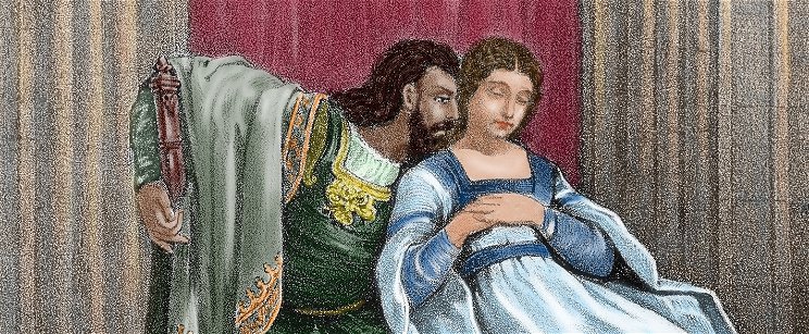 Így hancúroztak a középkori magyarok - akármikor szerelmeskedni se lehetett, szigorú szabályok vonatkoztak a házastársakra