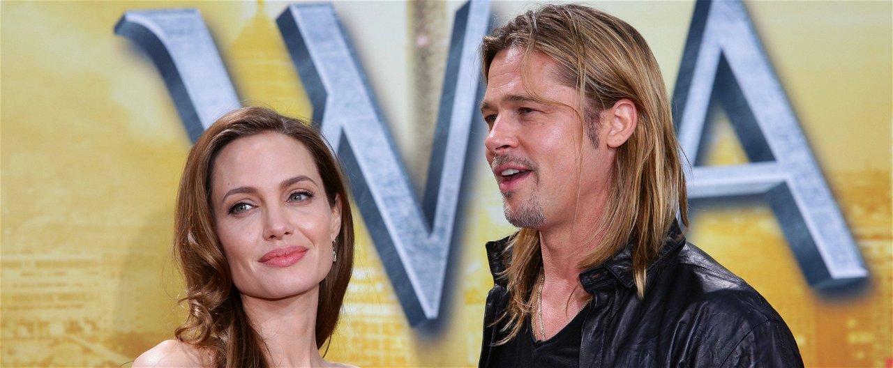Brad Pitt még a válása előtt lefeküdt Angelina Jolieval, aki most Magyarországra költözik?