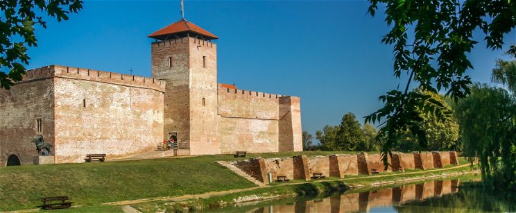 Kvíz: melyik vármegyében található Gyula? 10 kérdés neves magyar településekkel