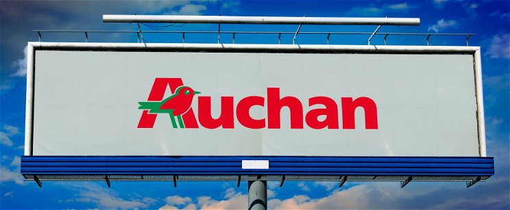 Rendkívüli bejelentés: veszélyes az Auchan élelmiszere