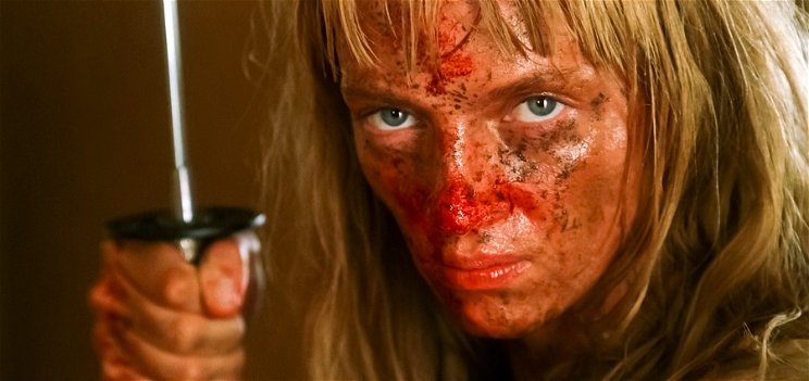 20 éves a Kill Bill, így pumpált friss vért Hollywoodba az elárult menyasszony bosszúja