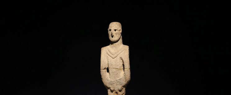 Zavarba jöttek a tudósok: arcpirító szoborra bukkantak régészek Törökország területén, újra írhatja a történelmet a felfedezés