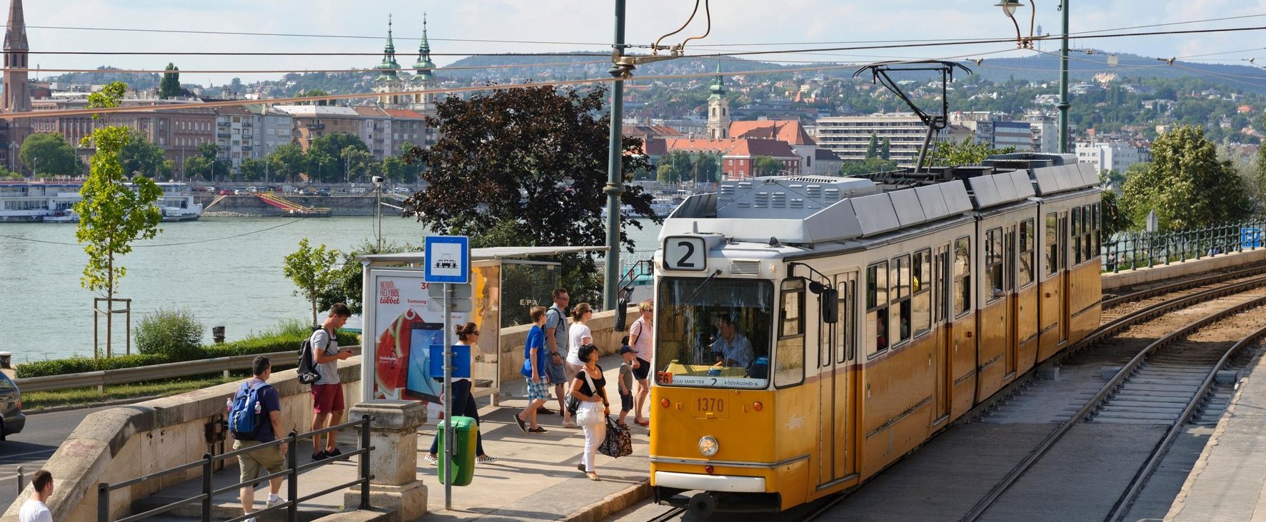 Gusztustalan módon lopják meg Budapestet a bliccelő utasok, undorító kihívás terjed a közösségi oldalakon