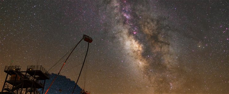  Hihetetlen felfedezést tett a NASA a Tejútrendszerről: ez átírja a galaxisunkról tett tudományos eredményeket