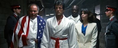 Gyászol Sylvester Stallone, meghalt a Rocky-filmek sztárja