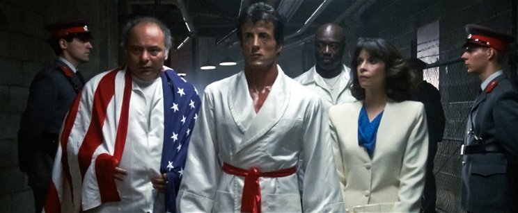Gyászol Sylvester Stallone, meghalt a Rocky-filmek sztárja