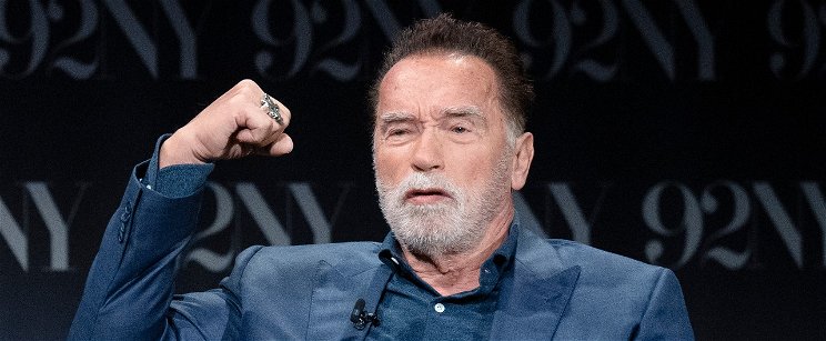 Magyar férfi Arnold Schwarzenegger példaképe, elárulta a titkot a Terminátor
