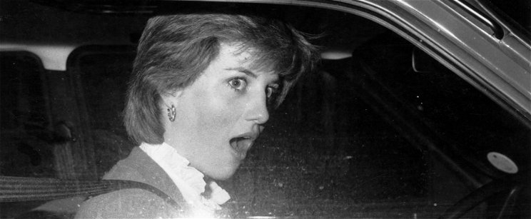 Diana szelleme kísérti a Windsor-ház lakóit, Vilmos herceg teljesen kiakadt A korona utolsó évada miatt