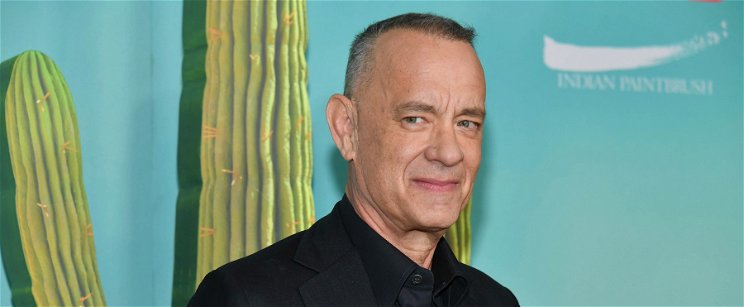 Tom Hanks egyetlen magyar szót mondott a közönségnek, hibátlan kiejtésétől libabőrös lett mindenki