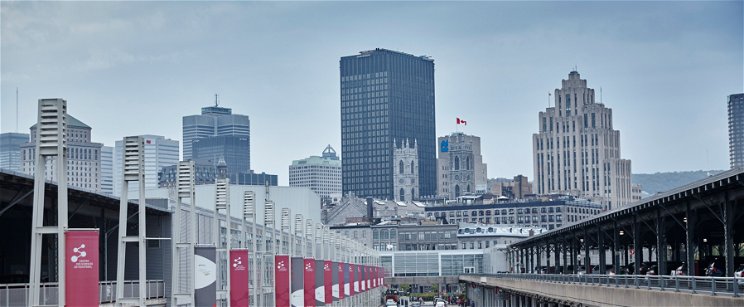 Kvíz: Montréal az USA-ban vagy Kanadában van? A legtöbb magyar rosszul tudja a választ